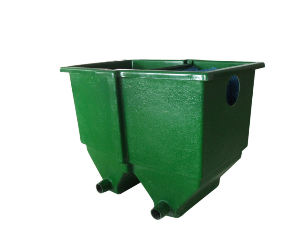 filtre polona