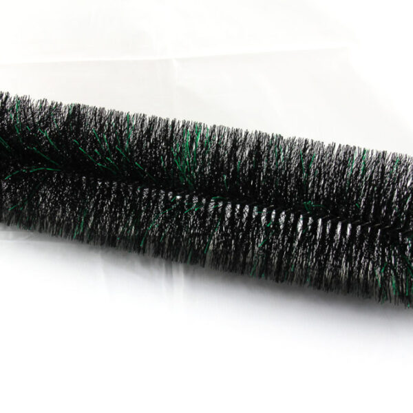 brosse de filtration