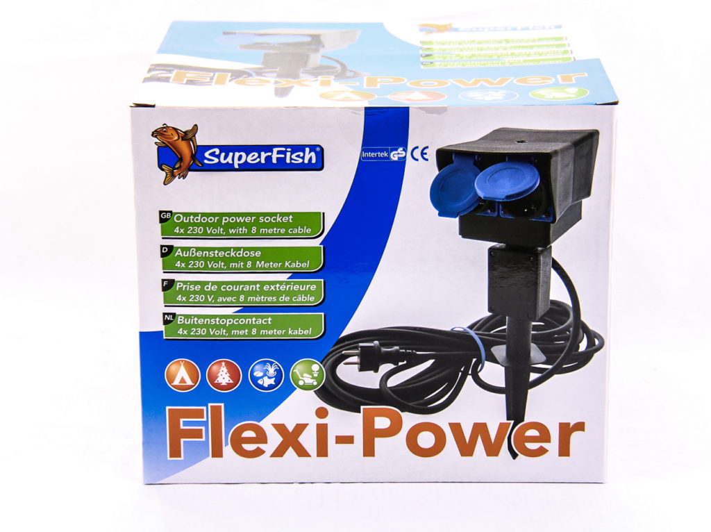 flexi power