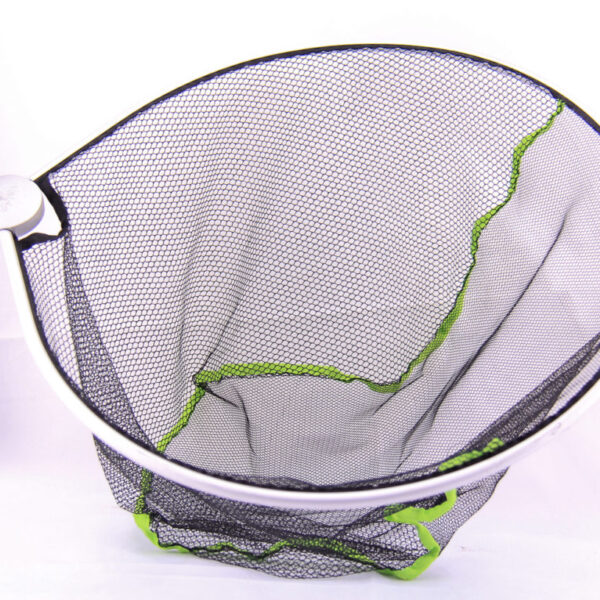 epuisette pond net