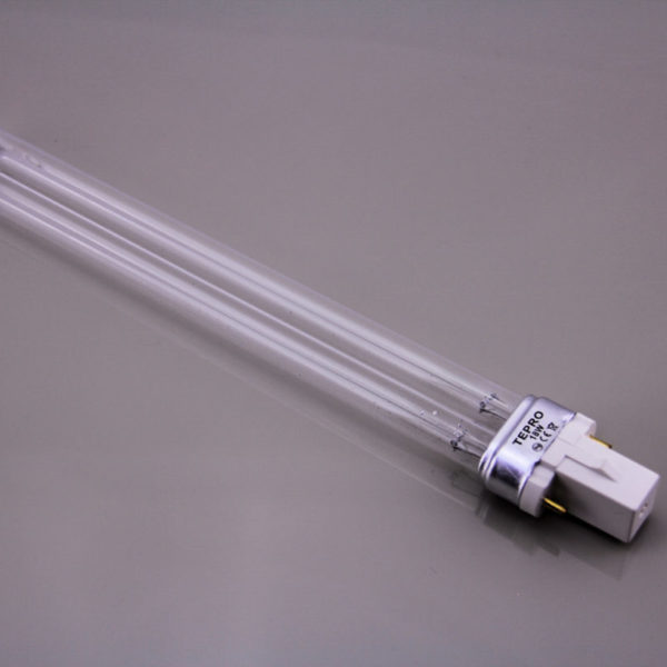 UVC De rechange Lampe 18 W Osaga De Remplacement Tube Ampoule Lampe 2g11 Ampoule Tube 
