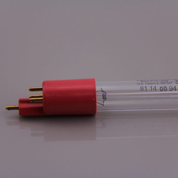 Ampoule T5 pour UVC inox koi pro 84 cm