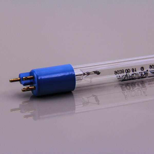 ampoule power uvc