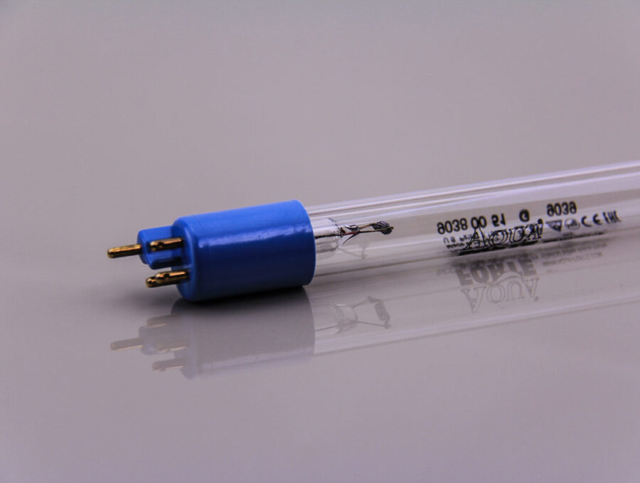 ampoule power uvc