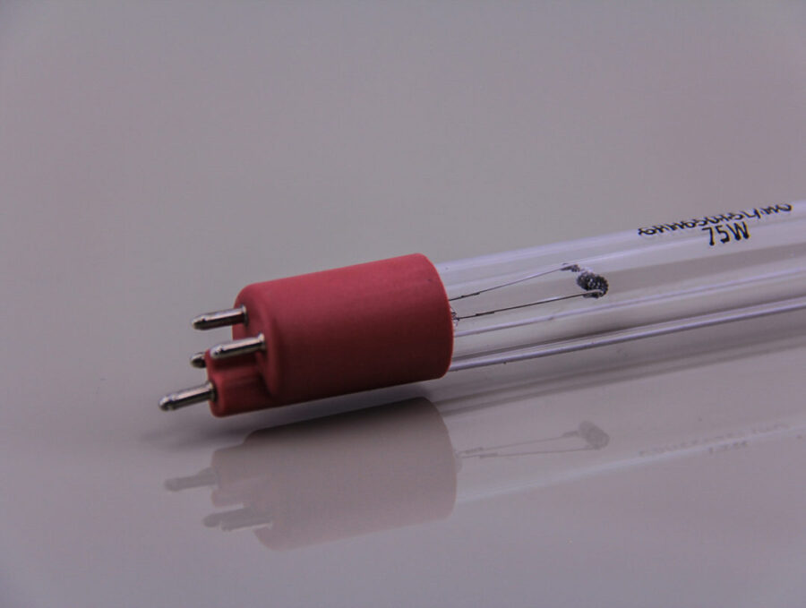 ampoule alu