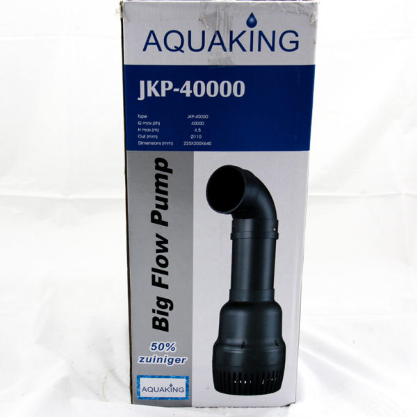 Brasseur JKP 40000 Aquaking