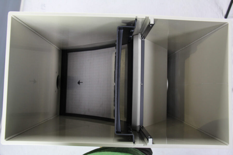Filtre à grille UltraSieve III – Image 3