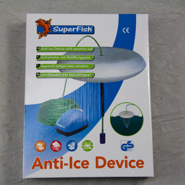 cloche anti gel
