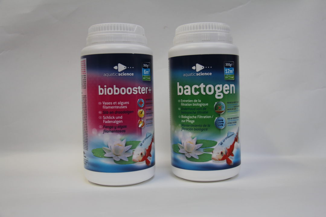 biobooster bactogen