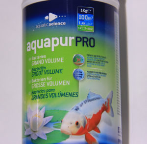 Aquapur 1kg