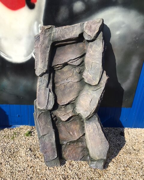 Cascade garden stream 105 cm