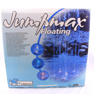 Jumpmax floating