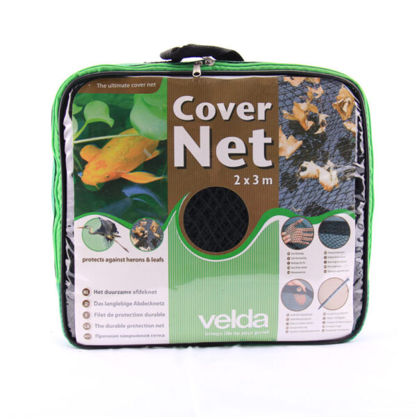 cover net 2x3m