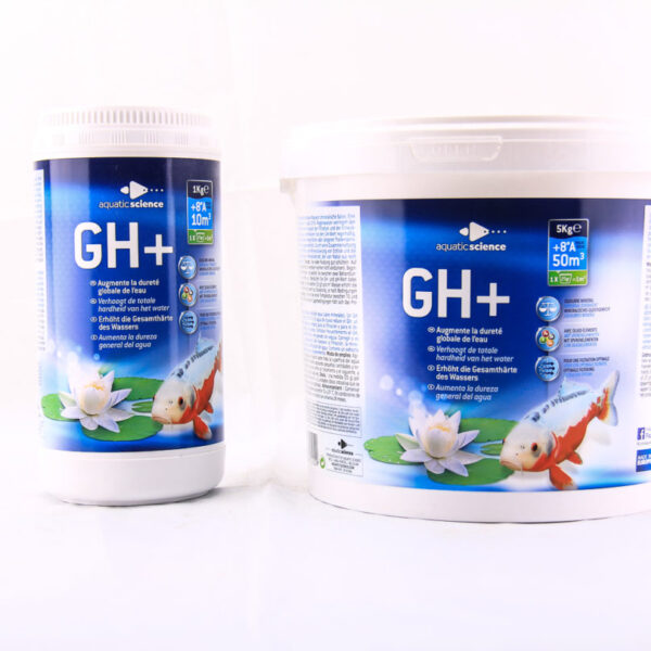 gh+