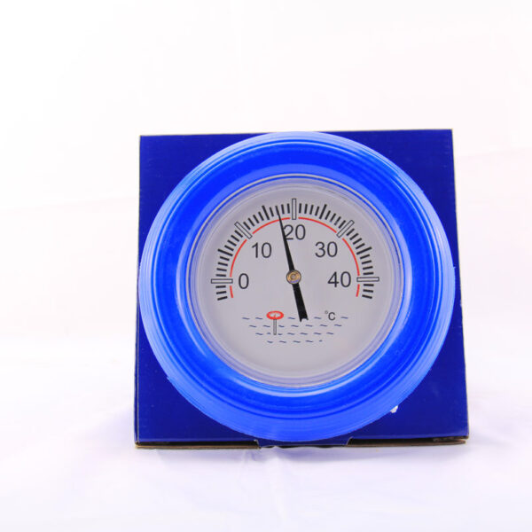 thermomètre bouée