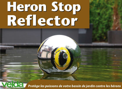 heron stop