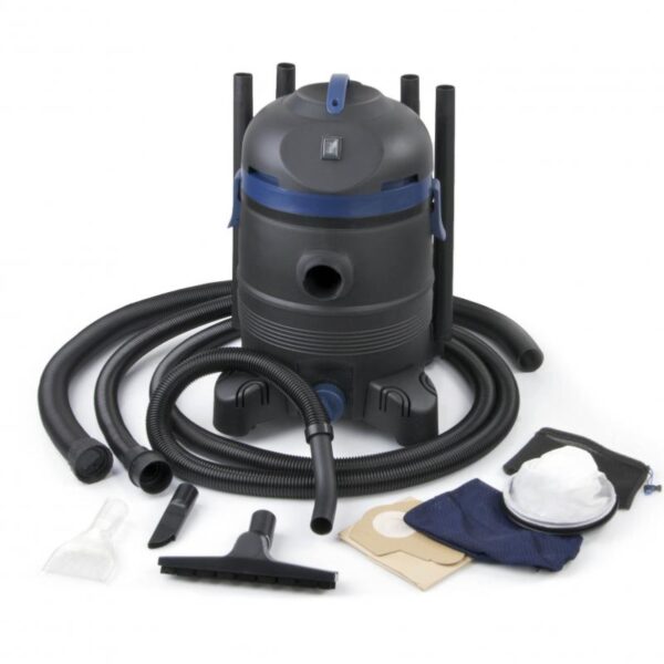 aspirateur bassin