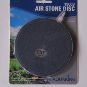 DISQUE DIFFUSEUR D’AIR 12 cm