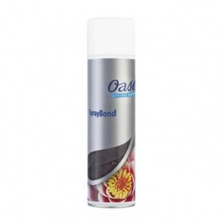 OaseFol SprayBond colle en spray pour bâche