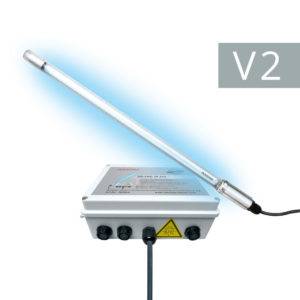 UVC HD-Pro 50 000 V2 – INAZUMA