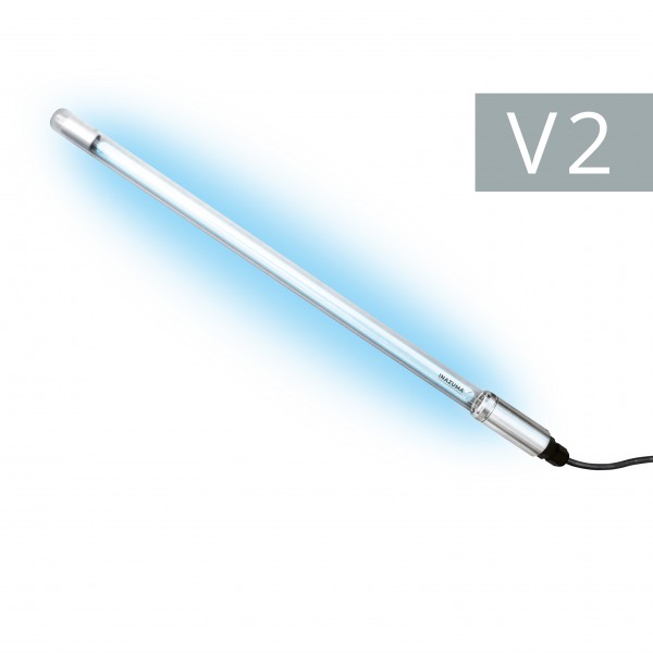 Lampe supplémentaire UVC HD-Pro 50 000 V2 – INAZUMA