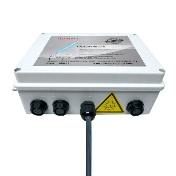 ballast hdpro v2