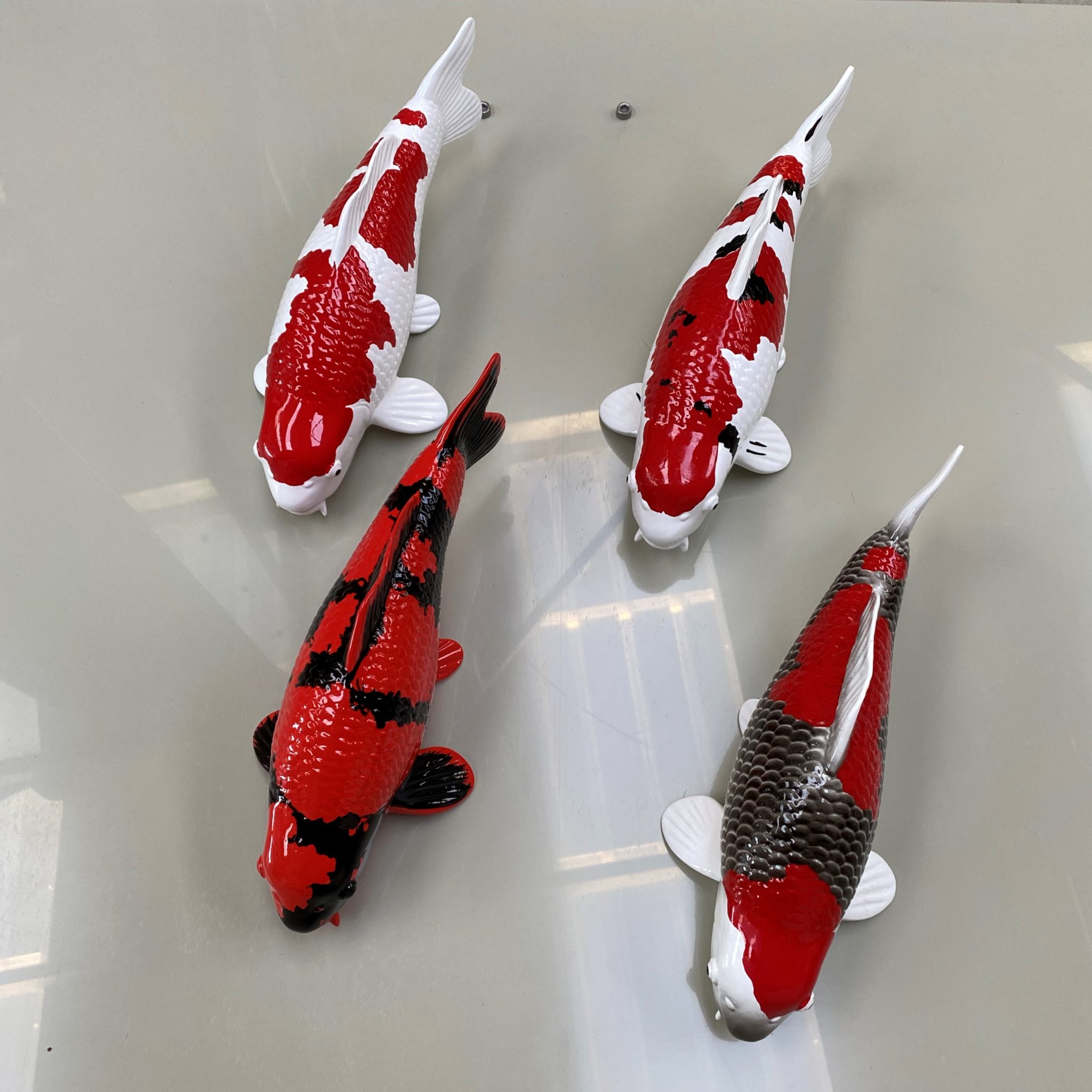 Peluche Poisson Koï Mignon | Peluche Avenue Peluche Poisson Koï Mignon | Peluche Avenue