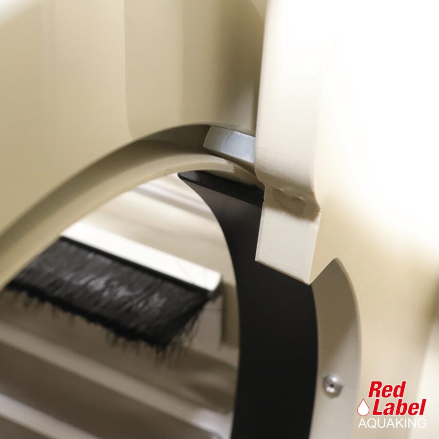 Filtre à tambour Redlabel combi 50-60 basic 500 – Image 7