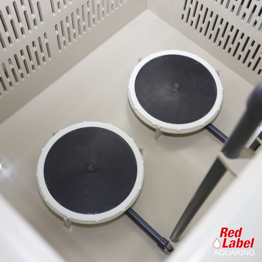 Filtre à tambour Redlabel combi 50-60 basic 500 – Image 3
