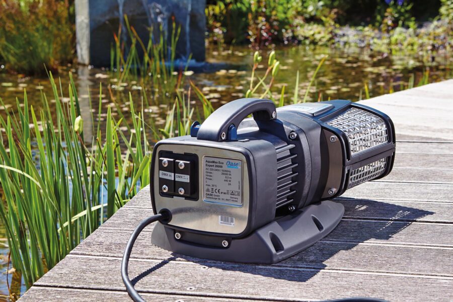 Aquamax Eco Expert Oase – Image 3