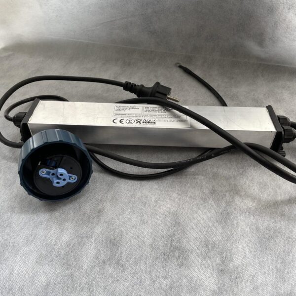 traansfo 75w aquaforte