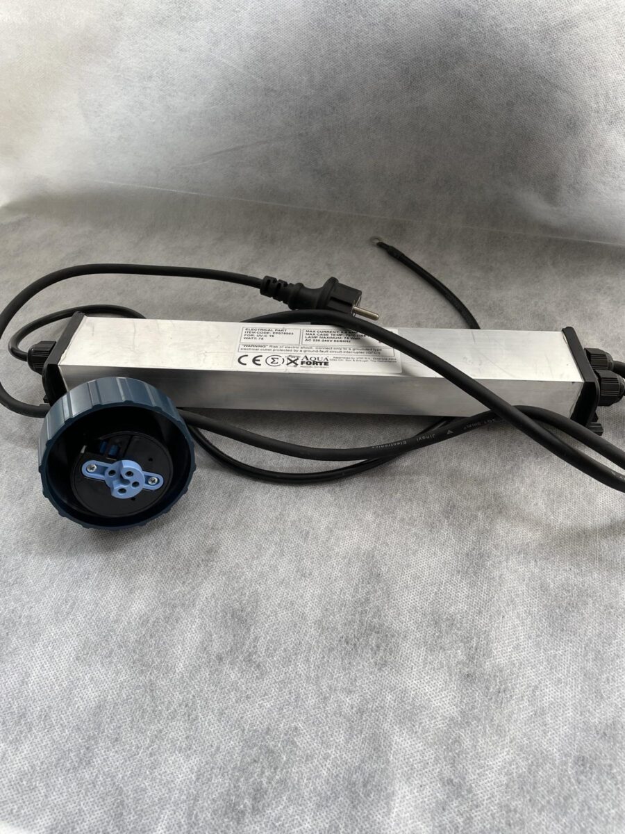 traansfo 75w aquaforte