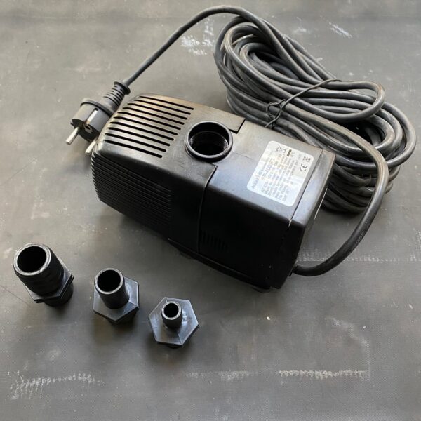 SP4000F pompe 4000L/H