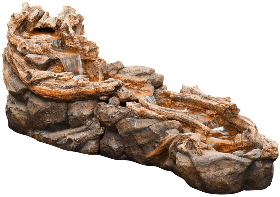 Cascade Tripani 88x163x80cm