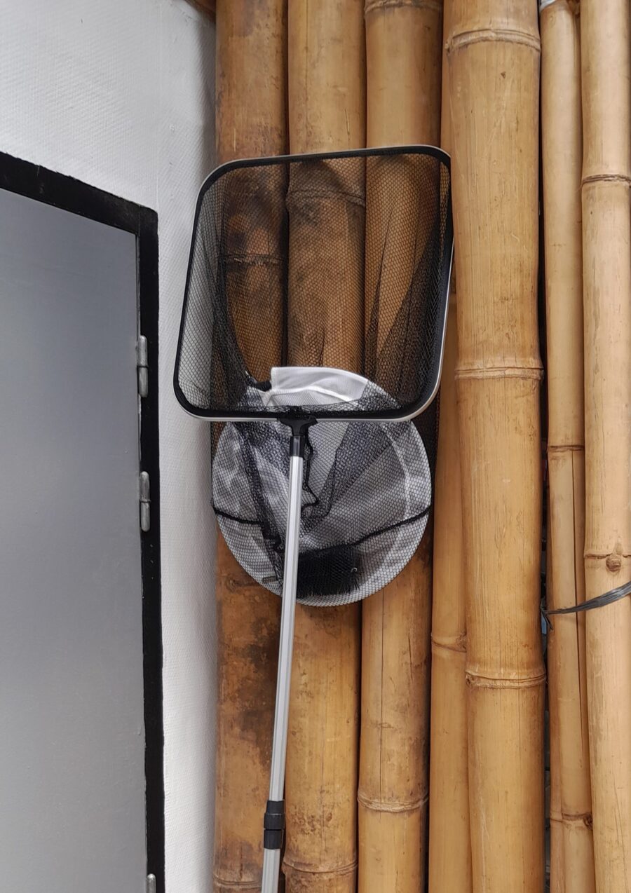 épuisette Osaga 3 en 1 – Image 2