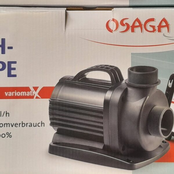 Pompe 42000 Variomatix Osaga