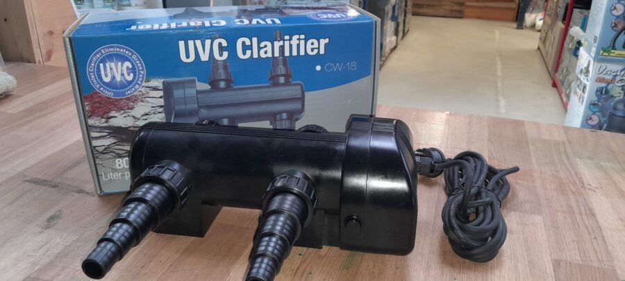 uvc