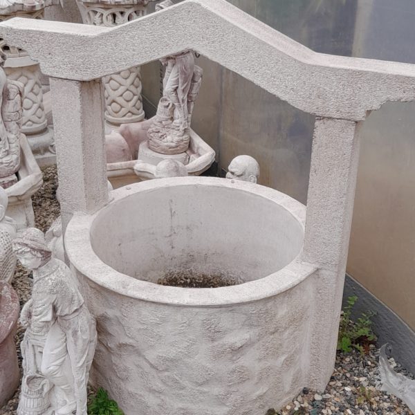 Puits en granite 100cm