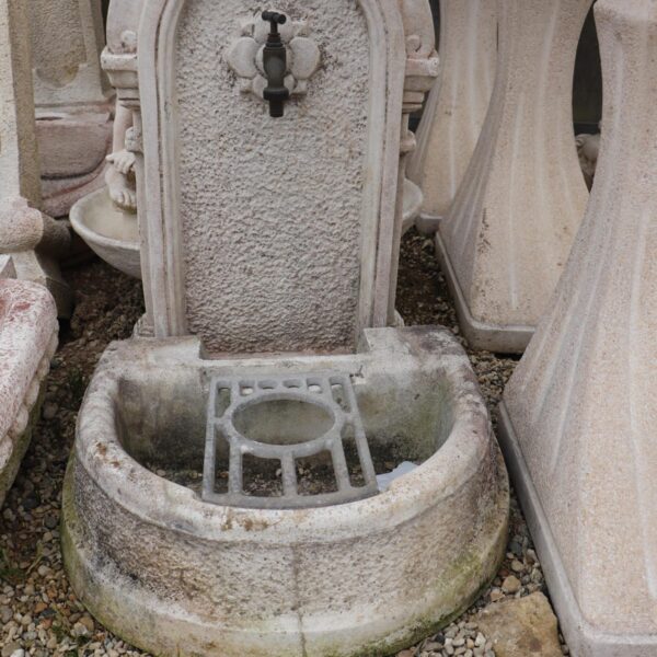 fontaine: Décoration extérieur