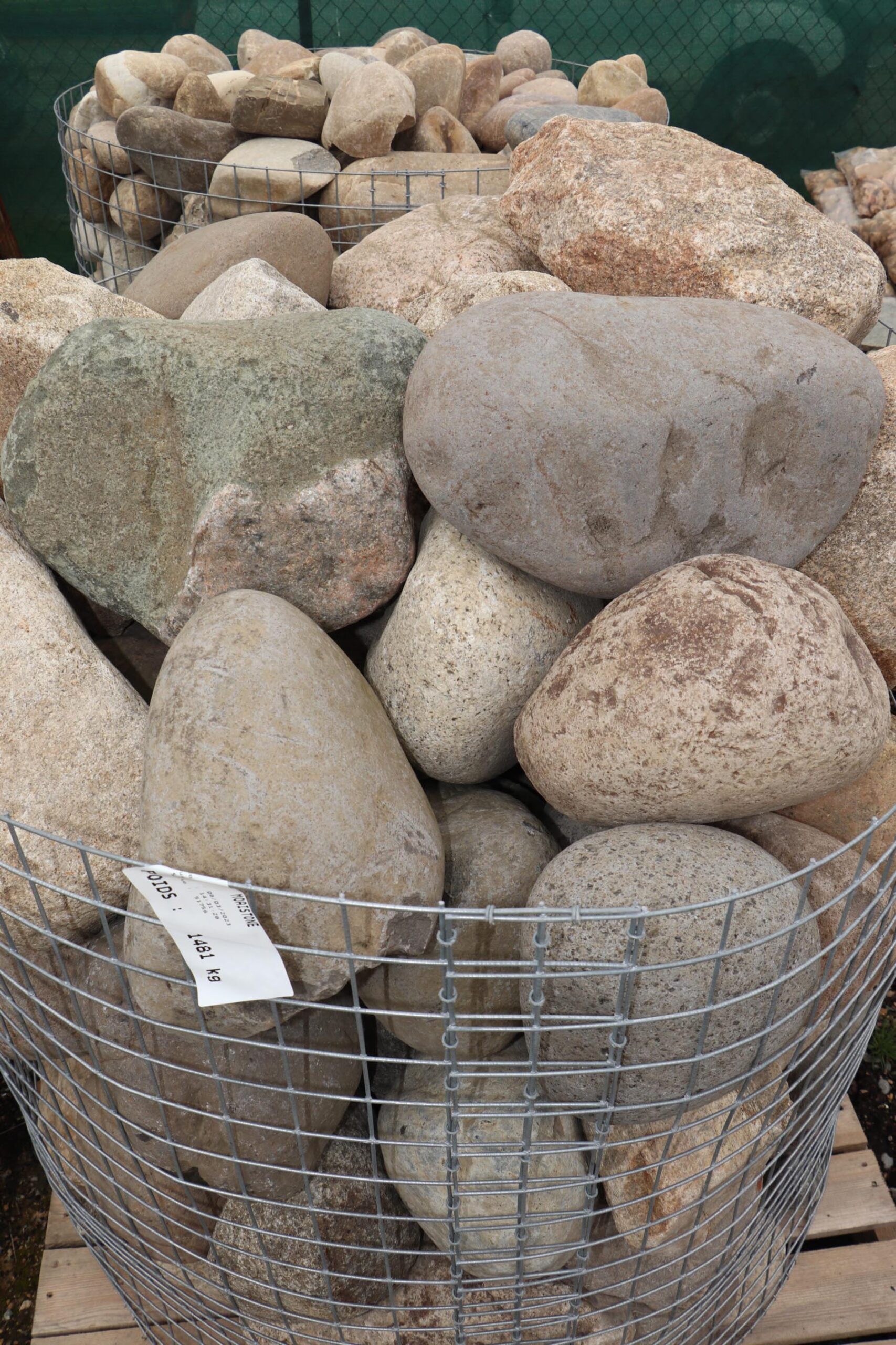 Galet du Rhin – Image 2