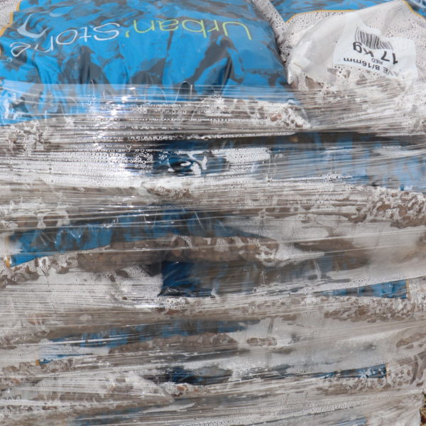 Pierre de lave pouzzolane sac de 17kg