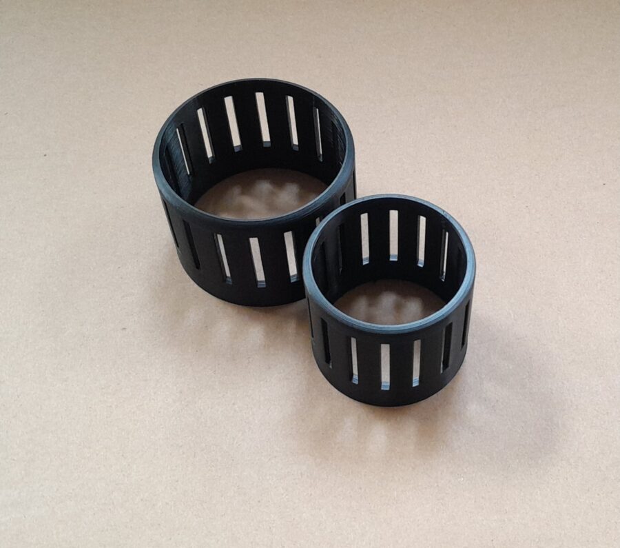 trop plein 63mm