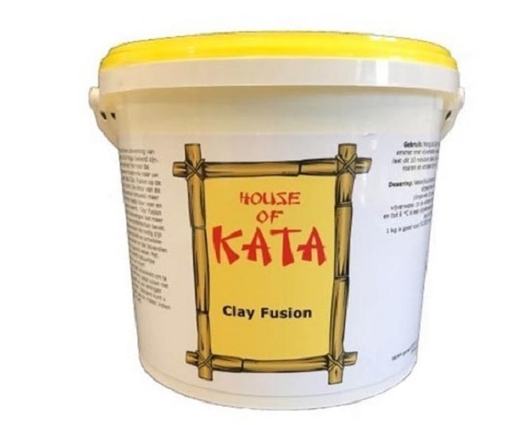 House of Kata Clay Fusion 5kg