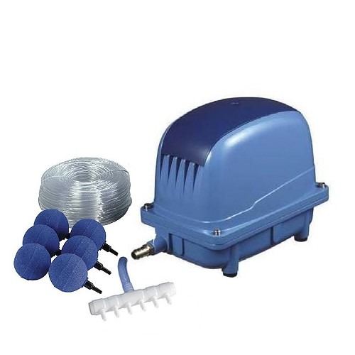 kit de pompe à air ap60
