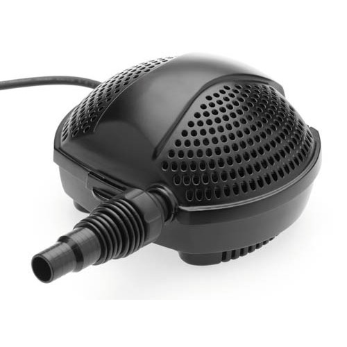 pompe de bassin pondomax eco 5000
