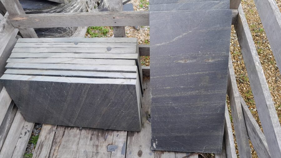 Pierre step Asturia – Image 2
