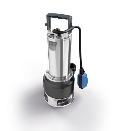 pompe de vidange pro max30000