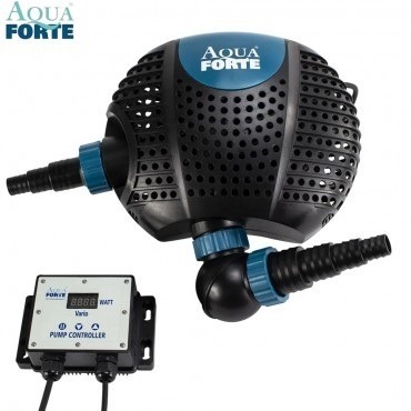 pompe aquaforte O-plus 22000 vario