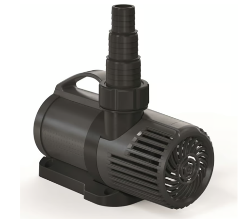 pompe pondomax eco control