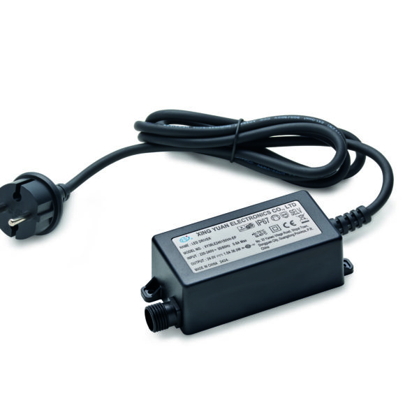 power supply 36w lunaqua connect